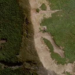 Satellite imagery of Cerro Huenchilauquén, CL