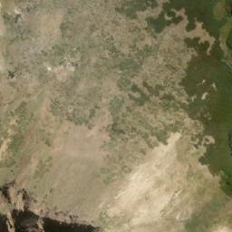Satellite imagery of Portezuelo Sin Nombre, AR