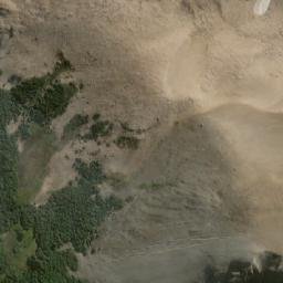Satellite imagery of Hito IX-35, AR
