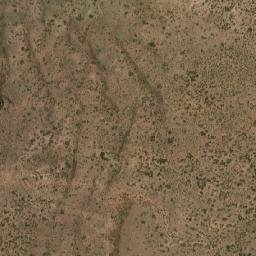 Satellite imagery of Chihuidito, AR