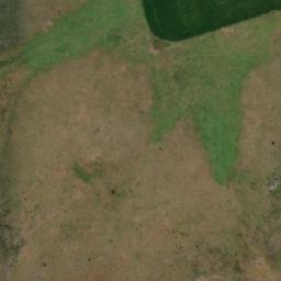 Satellite imagery of Cerro Pillahuincó, AR