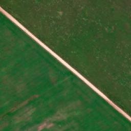 Satellite imagery of LSOR, AR