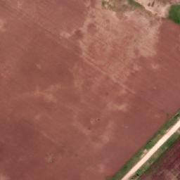 Satellite imagery of LSOR, AR