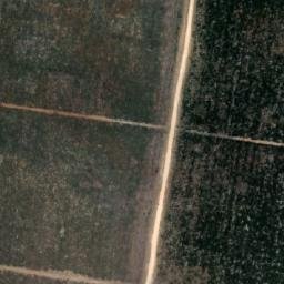 Satellite imagery of Jackies Lookout, AU