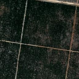 Satellite imagery of Jackies Lookout, AU