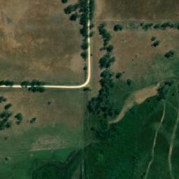 Satellite imagery of Kangaroo Hill, AU
