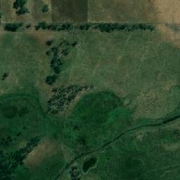 Satellite imagery of Kangaroo Hill, AU