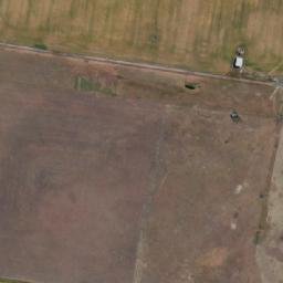 Satellite imagery of Dawsons Hill, AU