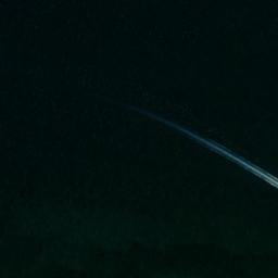Satellite imagery of Steeles Rock, AU
