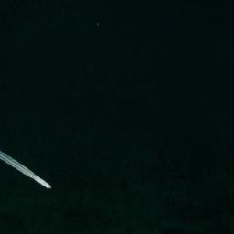 Satellite imagery of Steeles Rock, AU