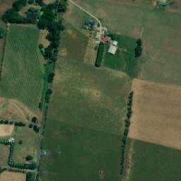 Satellite imagery of Camp Hill, AU