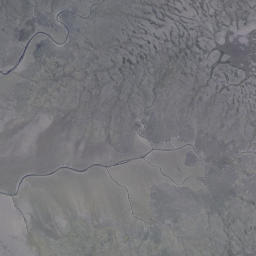 Satellite imagery of Puketoa Point, NZ