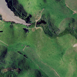 Satellite imagery of 1933 WHAKAONGAONGA, NZ