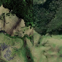 Satellite imagery of 7361, NZ