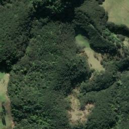 Satellite imagery of 7361, NZ