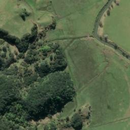 Satellite imagery of 7361, NZ