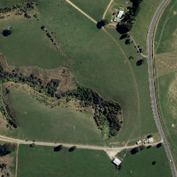 Satellite imagery of 7452, NZ