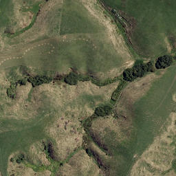 Satellite imagery of 7452, NZ