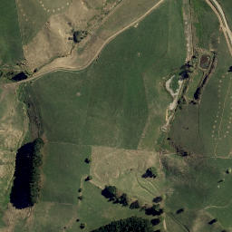 Satellite imagery of 7452, NZ