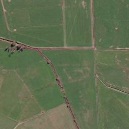 Satellite imagery of Tokanui, NZ