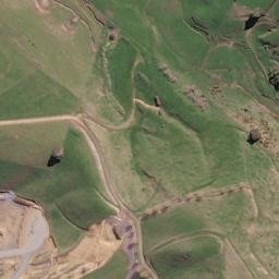 Satellite imagery of Tokanui, NZ