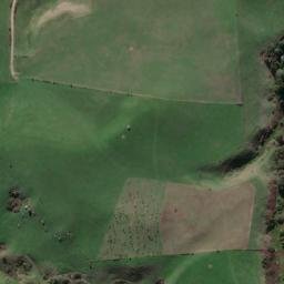 Satellite imagery of Whareraurekau, NZ