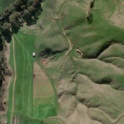 Satellite imagery of Whareraurekau, NZ