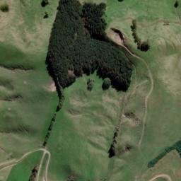 Satellite imagery of Whareraurekau, NZ