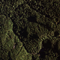 Satellite imagery of AROWHANA, NZ