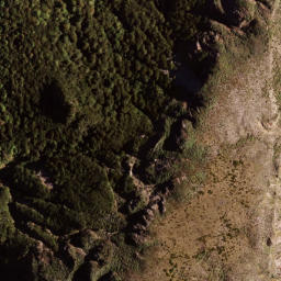 Satellite imagery of AROWHANA, NZ