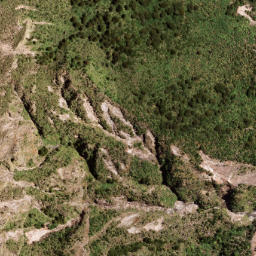 Satellite imagery of AROWHANA, NZ
