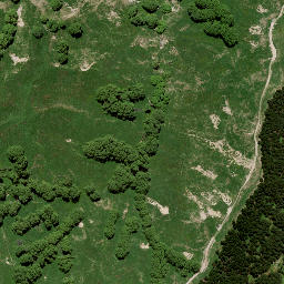Satellite imagery of 177A PUKERAKI, NZ