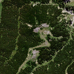Satellite imagery of 177A PUKERAKI, NZ
