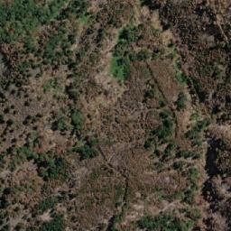 Satellite imagery of Cerro Pailahueque, CL