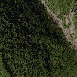 Satellite imagery of Cerro Motrulo, CL