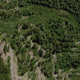 Satellite imagery of Cerro Motrulo, CL