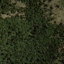 Satellite imagery of Cerro Campamento, CL