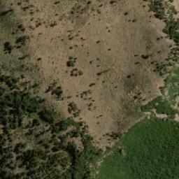 Satellite imagery of Cerro Campamento, CL