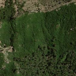 Satellite imagery of Cerro Campamento, CL