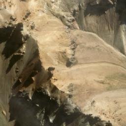 Satellite imagery of Portezuelo Sin Nombre, AR