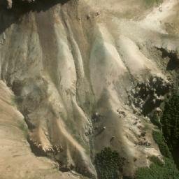 Satellite imagery of Portezuelo Sin Nombre, AR