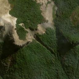 Satellite imagery of Portezuelo Sin Nombre, AR
