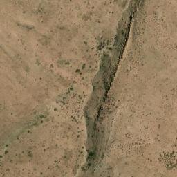 Satellite imagery of Cerrito Pedregoso, AR