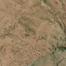 Satellite imagery of Cerrito Pedregoso, AR