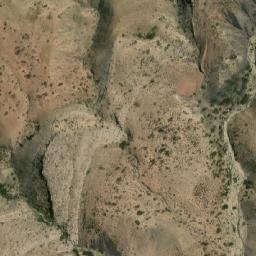 Satellite imagery of Cerrito Pedregoso, AR