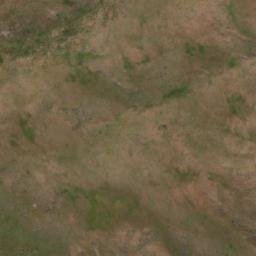 Satellite imagery of Cerro Pillahuincó, AR