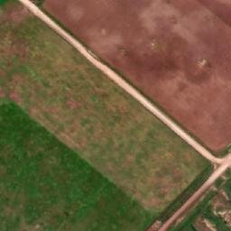 Satellite imagery of LSOR, AR