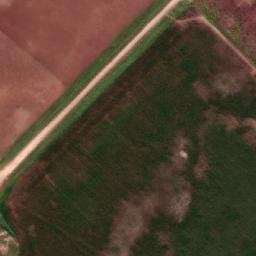 Satellite imagery of LSOR, AR