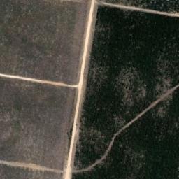 Satellite imagery of Jackies Lookout, AU