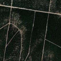 Satellite imagery of Jackies Lookout, AU